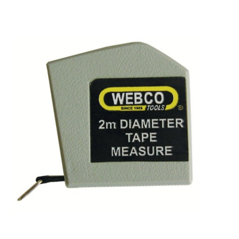 Diameter-Tape
