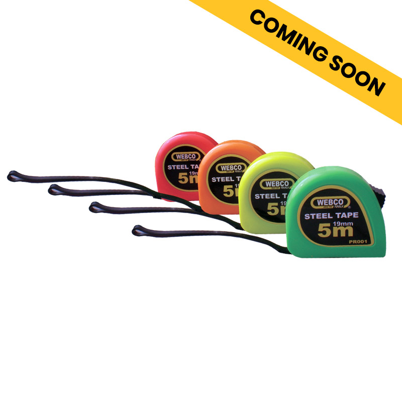 Promo-Tape-Measures